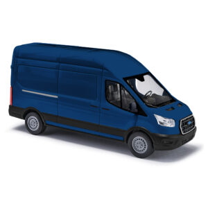Furgone Ford Transit 2014 scala H0