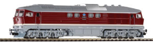 Locomotiva Diesel BR 131 DR Epoca scala H0