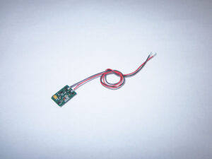 Decodificatore di funzioni Mini V2 Piko
