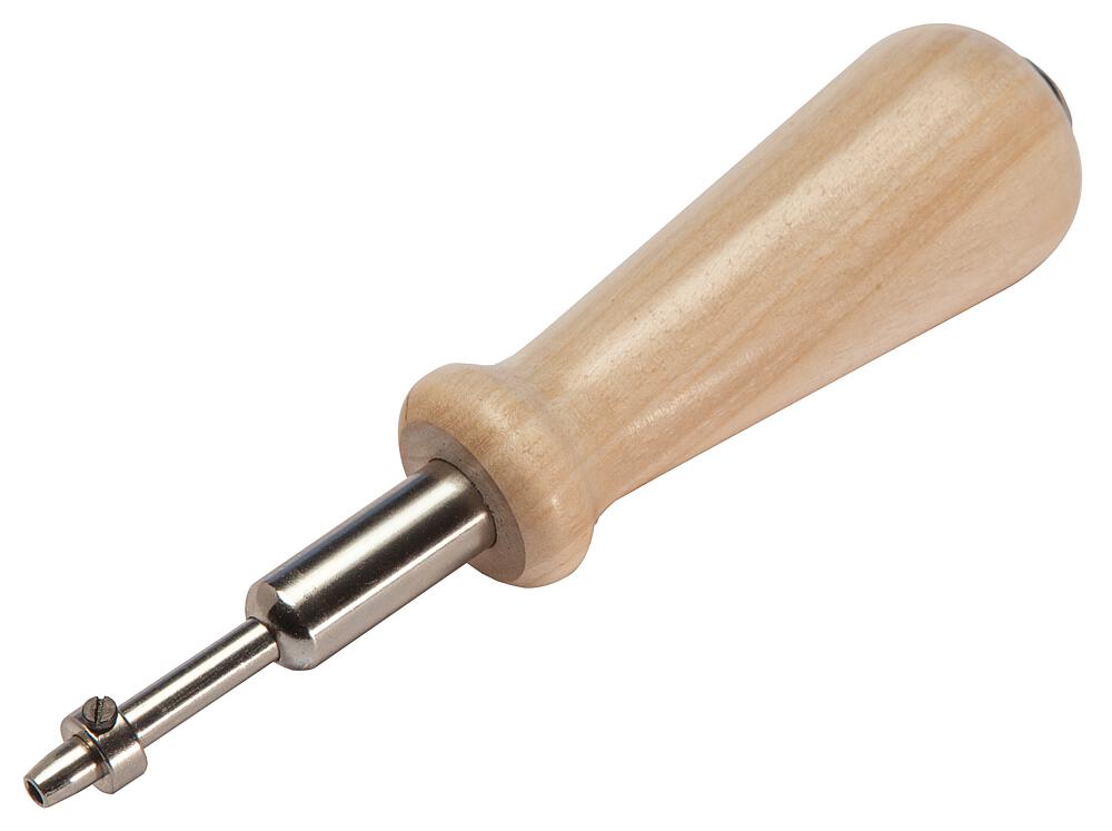 Manico per lime ad ago DS Modellismo Manico per lime ad ago Faller