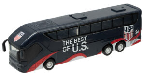 Sockers Pullman USA BanboToys