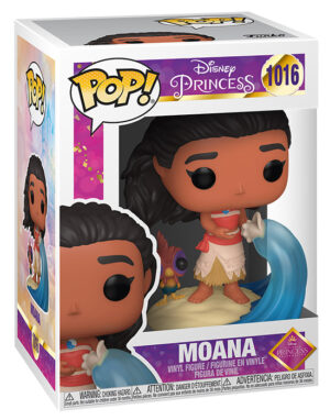 Funko POP Disney Princess Vaiana