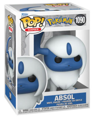 Funko POP Pokemon Absol