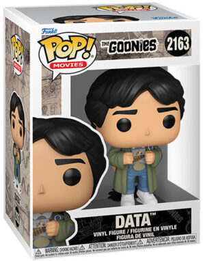 Funko POP Goonies Data