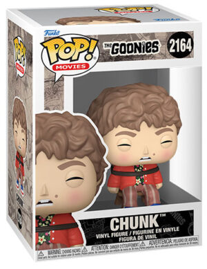 Funko POP Goonies Chunk
