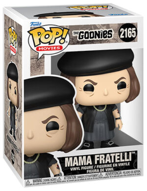 Funko POP Goonies Mama Fratelli
