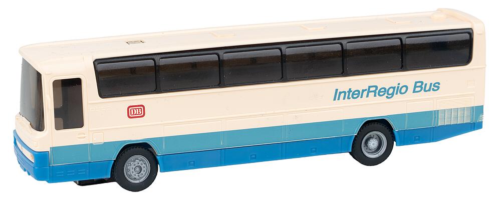 Car System Digital MB O 303 RHD InterRegio Bus (WIKING) DS Modellismo Car System Digital MB O 303 RHD InterRegio