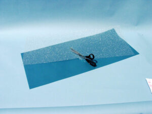 Lamina di mare 35 x 2 pezzi Heki