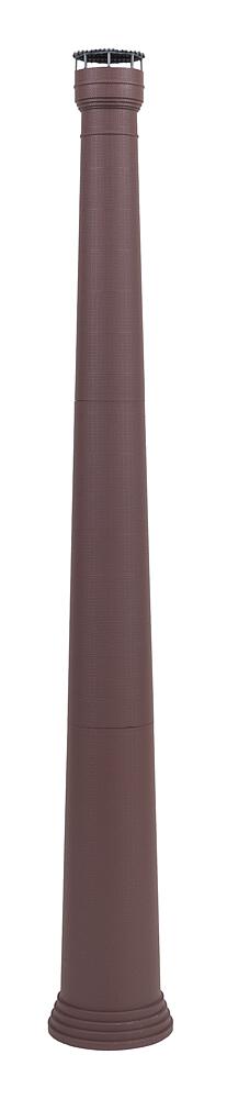 Grande Ciminiera Industriale Scala H0 DS Modellismo Grande Ciminiera Industriale scala H0 Faller