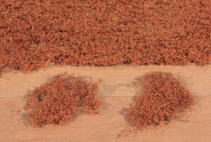 Fogliame faggio rosso, 14x28 Heki