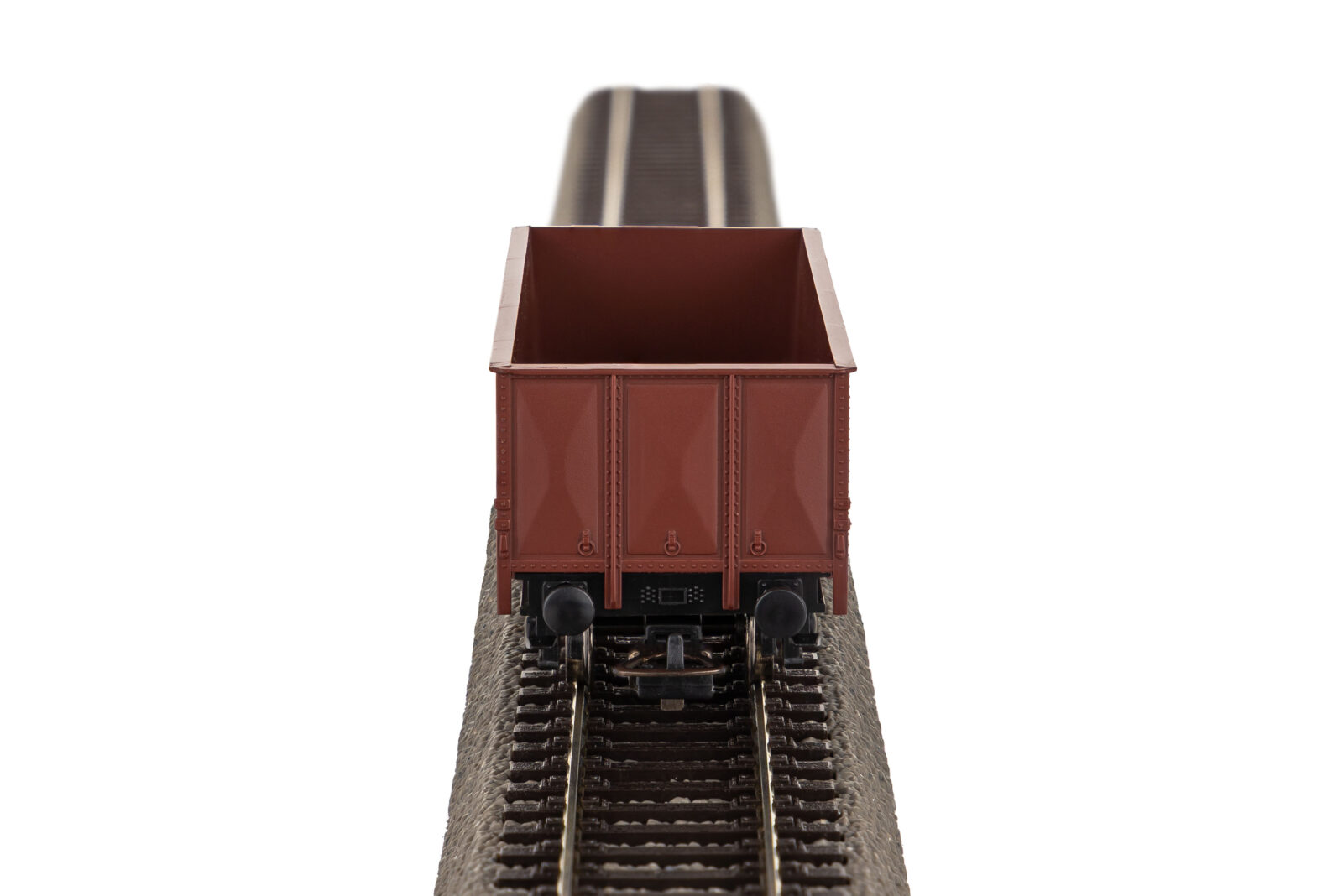Carro Merci aperto NS Epoca IV Scala H0 DS Modellismo Carro Merci aperto NS Epoca IV scala H0 Piko
