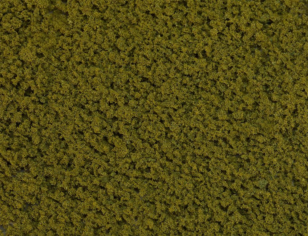 Terreno Floccato PREMIUM grossolano - Verde Oliva DS Modellismo Terreno Floccato PREMIUM grossolano Verde
