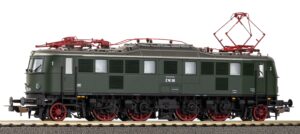 Locomotiva Elettrica BR E 18 DB scala H0