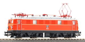 Locomotiva Elettrica / Sound Rh scala H0