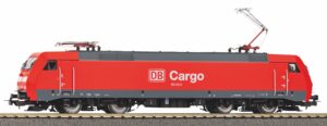 Locomotiva Elettrica / Sound BR 152 scala H0