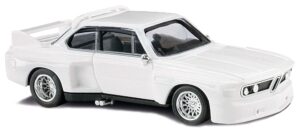 Kit BMW 3.5 CSL scala H0 Busch