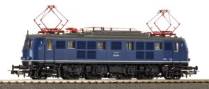 Locomotiva Elettrica BR 119 DB scala H0