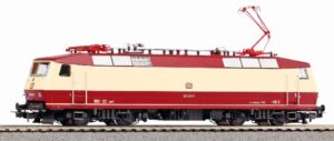 Locomotiva elettrica BR 120 DB scala H0
