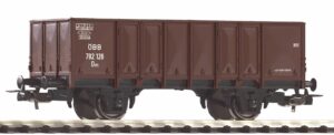 Carro Gondola Om ÖBB Epoca III scala H0 Piko