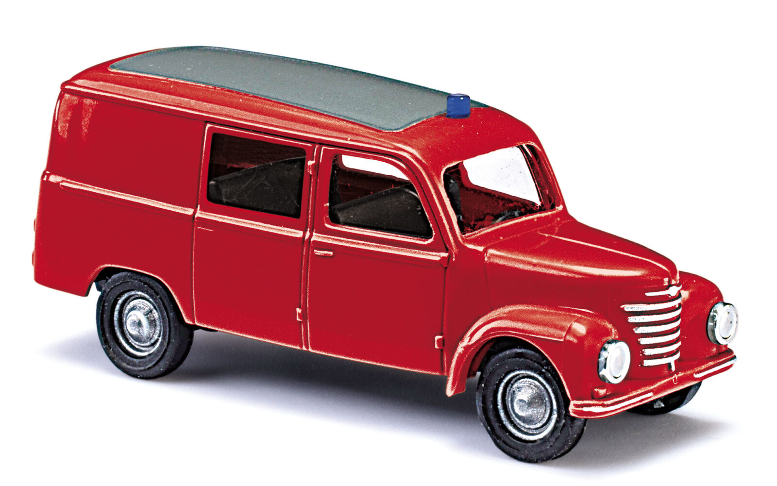 Mezzo bus Framo Vigili del Fuoco Scala TT DS Modellismo Mezzo bus Framo Vigili del Fuoco scala TT