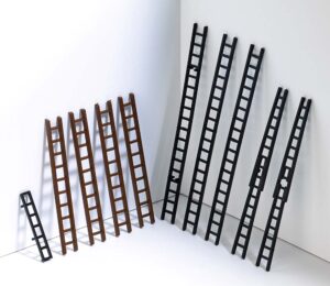 M-Set:Set di scale scala H0 Busch