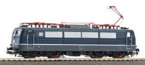 Locomotiva Elettrica / Sound BR scala H0
