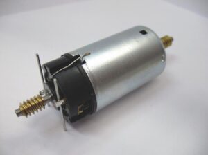 Motore ingranaggio a vite senza fine scala G