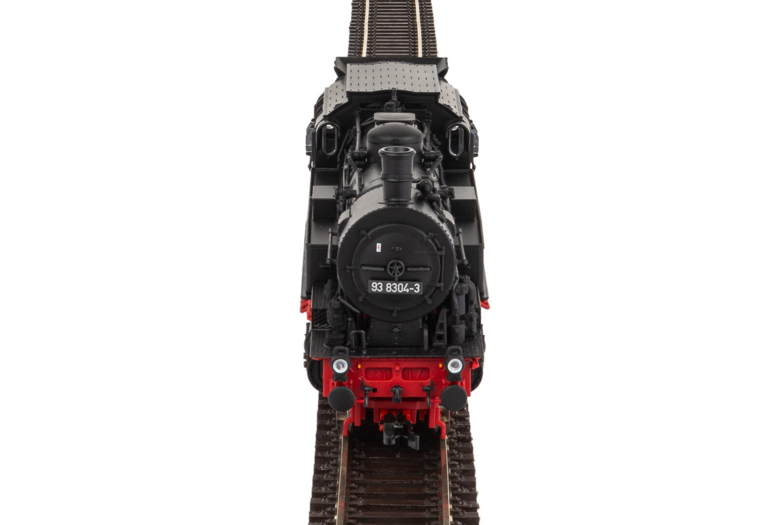 Locomotiva a Vapore BR 93 DR IV Scala TT DS Modellismo Locomotiva a Vapore BR 93 DR IV scala TT