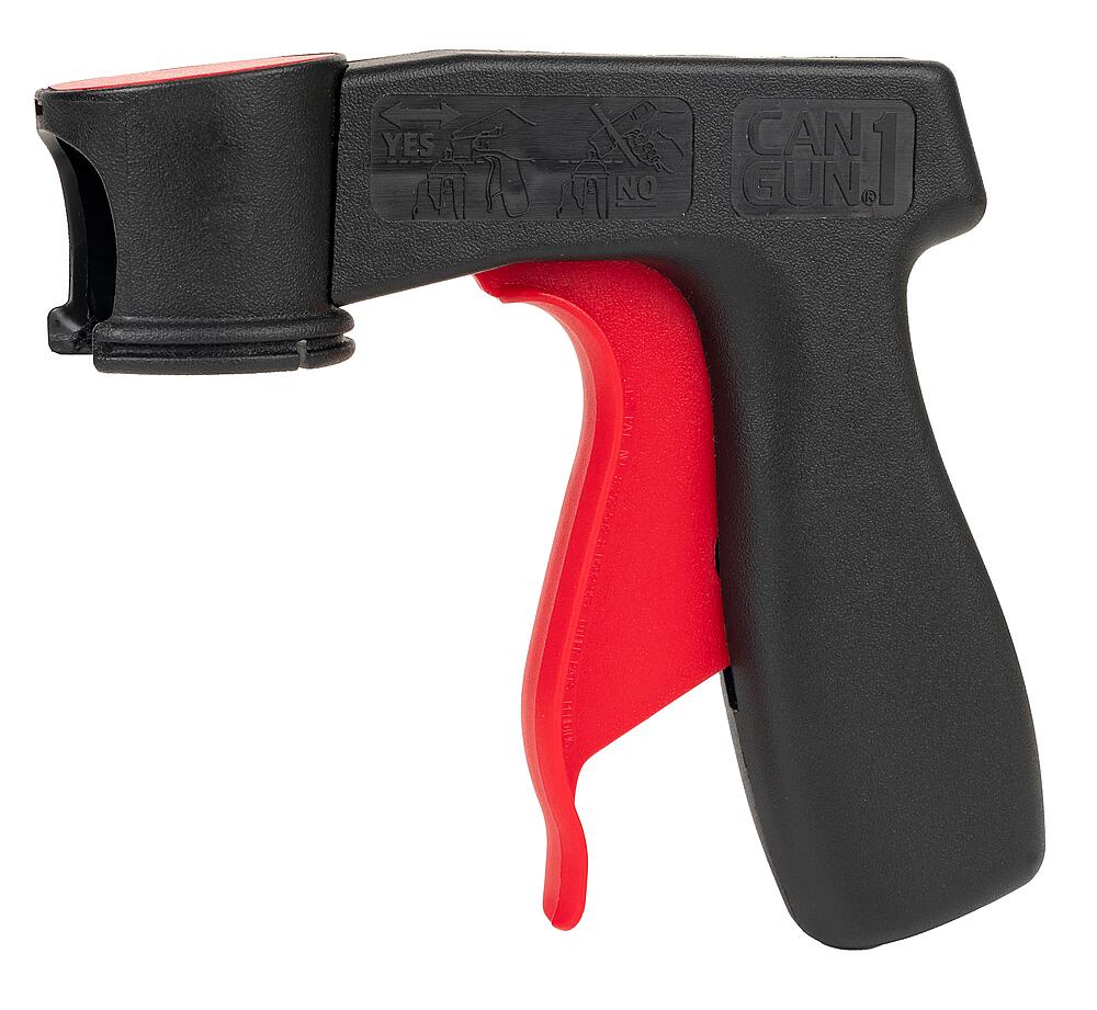 Impugnatura per bomboletta spray Scala H0 DS Modellismo Impugnatura per bomboletta spray scala H0