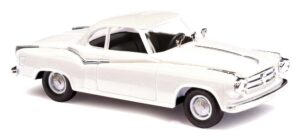 Kit Borgward Isabella scala H0 Busch