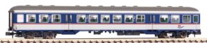Carrozza Passeggeri Silberling 2^ scala N