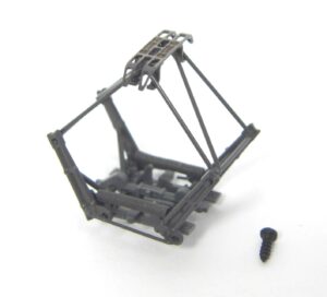 Pantografo per NS 1200 scala N Piko