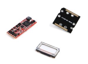 PIKO SmartDecoder XP 5.1 PluX16 scala TT