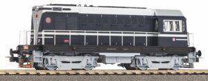Locomotiva Diesel / Sound T435 CSD scala H0
