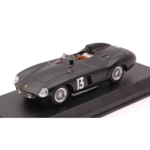 Ferrari 750 Monza N.13 Winner Bahamas Cup Nassau 1954 A.De Portago 1:43