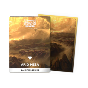DS100 Sleeves Standard Landfall Arid Mesa