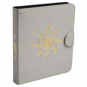 Dragon Shield Roleplaying Portfolio Ashen