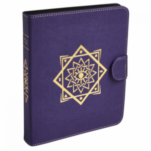 Dragon Shield Roleplaying Portfolio Arcane