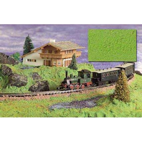 Impasto Grigio/verde Chiaro x Manto Stradale DS Modellismo Impasto Grigio/verde Chiaro x Manto Stradale