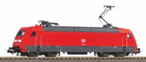 Locomotiva Elettrica BR 101 DB AG scala H0