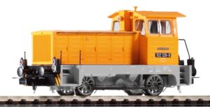 Locomotiva diesel sound BR 102.1 scala H0