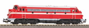 Locomotiva Diesel NoHAB MAV Epoca scala H0