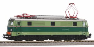 Locomotiva elettrica ET21-442 PKPC scala H0
