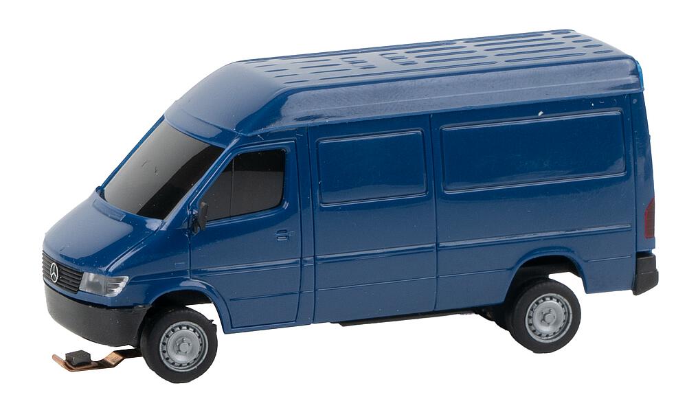 Furgone MB Sprinter (HERPA) Scala H0 DS Modellismo Furgone MB Sprinter (HERPA) scala H0 Faller
