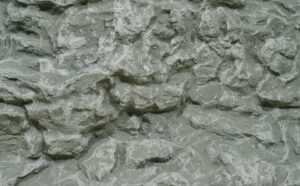 Lamina di roccia Pietra 80x35 1 pezzo Heki