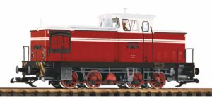 Locomotiva Diesel/Sound V 60 scala G