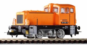 Locomotiva Diesel BR 101 DR Epoca scala H0