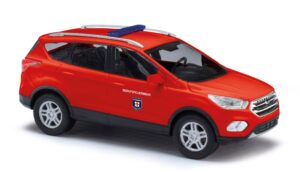 Ford Kuga FW Koblenz scala H0 Busch