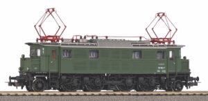 Locomotiva Elettrica 117 110 DB scala H0