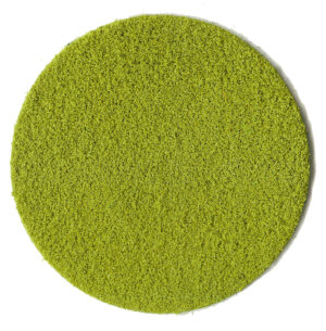 Fogliame verde chiaro, gramamtura fine 200